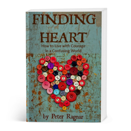 Finding Heart